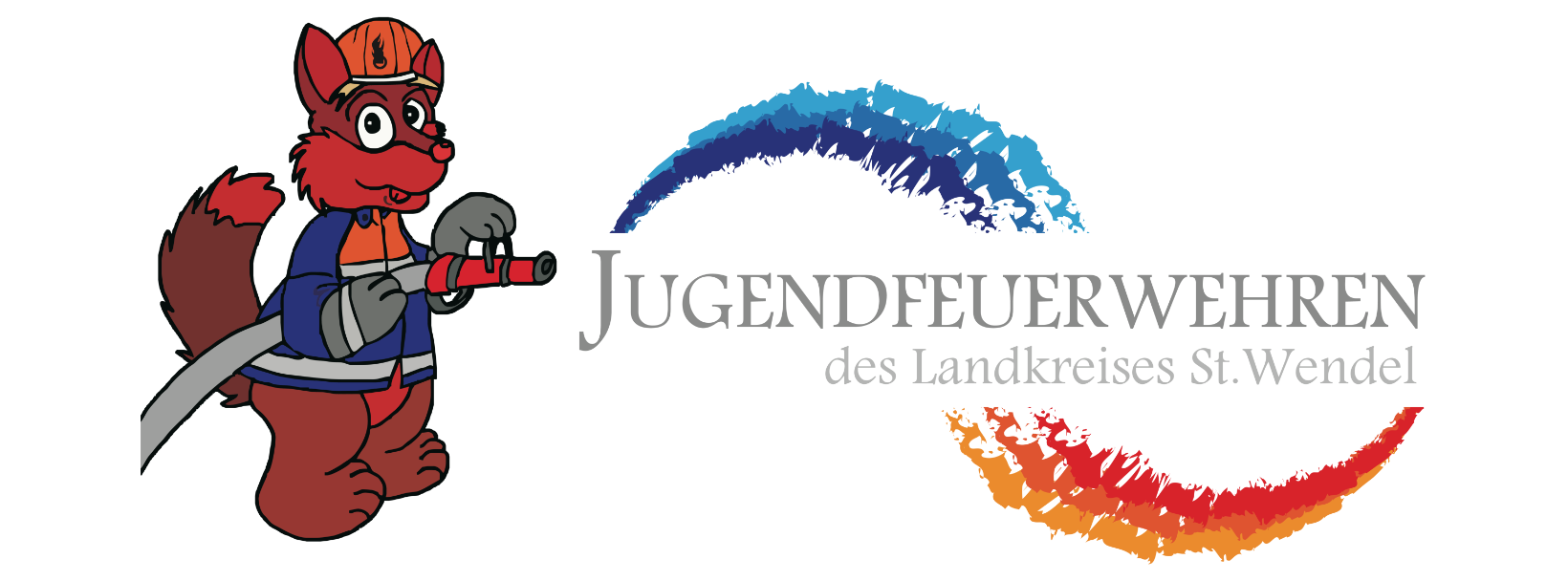 Jugendfeuerwehren des Landkreises St.Wendel